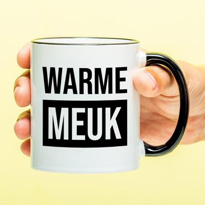 Mok Warme meuk Mok Warme meuk