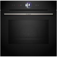 Bosch HMG7361B1 Inbouw oven met magnetron Zwart - thumbnail