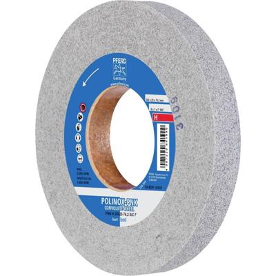 PFERD TOOLS 47802652 Schuurwiel 200 mm 1 stuk(s)