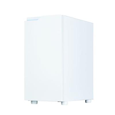 Zalman T4 PLUS Mini Tower Wit