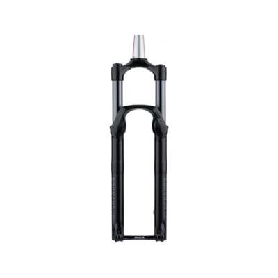ROCKSHOX verende voorvork "recon silver rl" 27,5" susp.fork rs recon sil.rl 100mm black - thumbnail