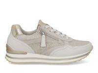 Gabor 86.524.61 beige platin Beige maat 37 - thumbnail