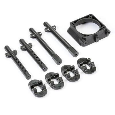 FTX - Supaforza Body Post Set (FTX9623)