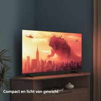 Philips 32PHS5500 HD LED TV - 32 inch-scherm met Pixel Plus, Compact ontwerp en Dolby Audio met Vocal Boost - thumbnail