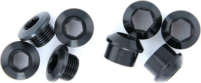 TRUVATIV kettingbladbout chain ring bolt f.2-sp.sram gx 1000 crank