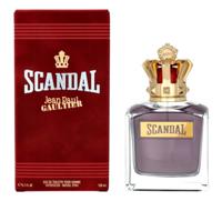 Jean Paul Gaultier Scandal Pour Homme Eau de Toilette 150ml - thumbnail