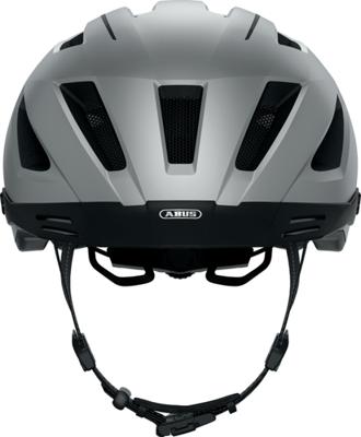 Abus helm pedelec 2.0 mips zilver edition m 52-57cm - thumbnail