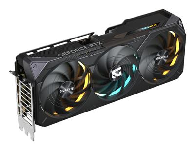 Videokaart Gigabyte 9VN5080GO-00-G10 16 GB GDDR6 - thumbnail