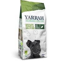 YARRAH DOG VEGETARISCHE KOEKJES 250 GR - thumbnail