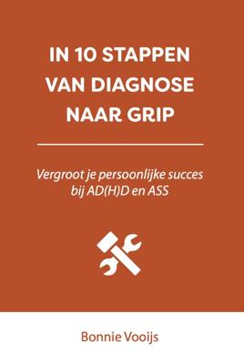 In 10 stappen van diagnose naar grip (Paperback)