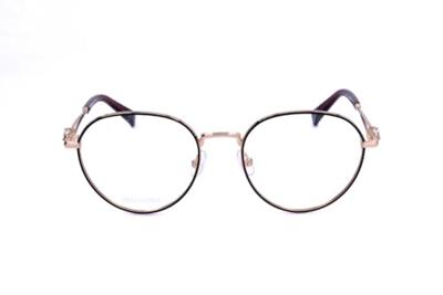 Brillenframe Dames Missoni MIS-0077-2M2 Ø 49 mm