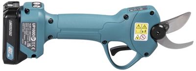 Makita UP100DSMJ Accu Snoeischaar 12V Max 4.0Ah Makita UP100DSMJ Accu Snoeischaar 12V Max 4.0Ah