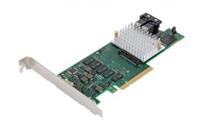 Fujitsu PSAS CP400i SAS Controller RAID controller PCI Express x8 3.0 - thumbnail