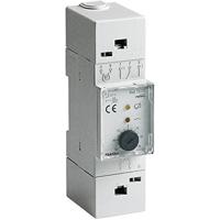 Wallair 1TMTE075 Inbouwthermostaat DIN-rails -30 tot 30 °C - thumbnail