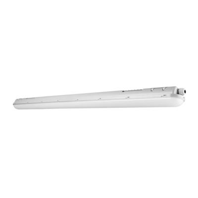 Ledvance LED Waterdicht Montagebalk Vochtbestendig Eco 30W 3500lm - 840 | 120cm - Vervanger voor 1x36W Ledvance LED Waterdicht Montagebalk Vochtbestendig Eco 30W 3500lm - 840 | 120cm - Vervanger voor 1x36W