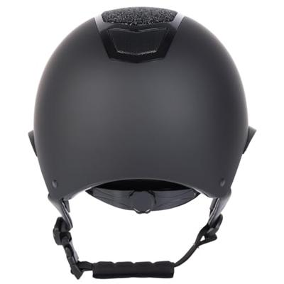 Harry's Horse Mont Blanc Sparkle Cap zwart maat:m