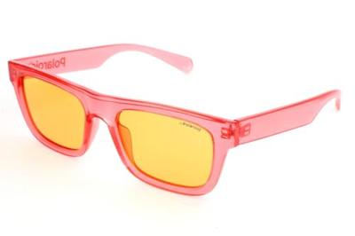 Zonnebril Uniseks Polaroid PLD6050/S Ø 53 mm Zonnebril Uniseks Polaroid PLD6050/S Ø 53 mm