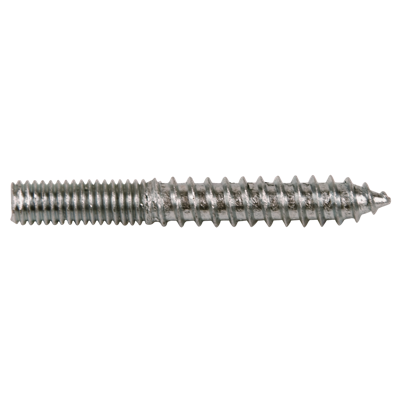 pgb-Europe PGB-FASTENERS | Stokeinden zonder sleutelvlak M8x60 A2 0000SEA00008000603