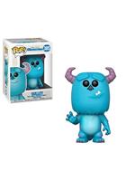 Pop Monsters Inc Sulley Vinyl Figure - thumbnail