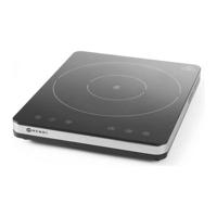 Hendi - Inductiekookplaat model 2000 - thumbnail
