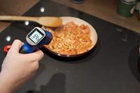 TFA Dostmann ScanTemp 330 Infrarood-thermometer Optiek 12:1 -50 - +330 °C - thumbnail