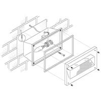 Eglo BuitenspotZimba - 88575 - thumbnail