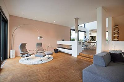 Livingwalls My Home My Spa roze behang | 387125