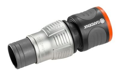 Gardena Premium slangstuk 1/2" - 5/8" - 18255-20 - 18255-20 - thumbnail