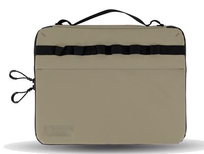 WANDRD Laptop Case 14" Tan