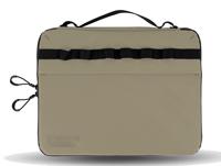 WANDRD Laptop Case 14" Tan - thumbnail