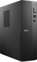 DELL ECS1250 Intel® Core™ i3 i3-14100 8 GB DDR5-SDRAM 512 GB SSD Windows 11 Pro Slim PC PC Zwart - thumbnail