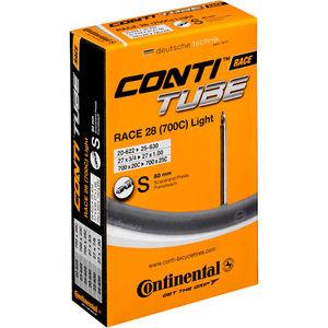 Continental binnenband 28" race light 18-622 -> 32-630 sv42mm ventiel