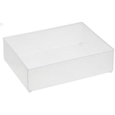 Raaco bakje kleinmateriaal 109x157x47mm