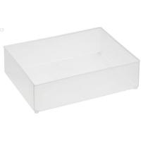 Raaco bakje kleinmateriaal 109x157x47mm - thumbnail