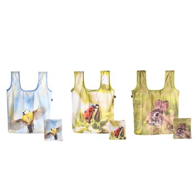 Esschert Design boodschappentas