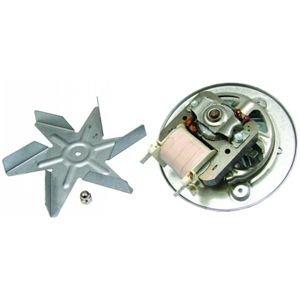 Zandstra Jachtvlaggenstok Watersport 60cm