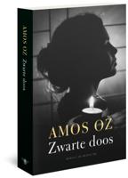 Zwarte doos - Amos Oz - Hardcover (9789023458630) - thumbnail