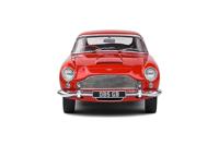 Solido Aston Martin DB5 1964 rot 1:18 Auto - thumbnail