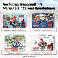 Carrera RC Mario Kart - Mario Quad - thumbnail