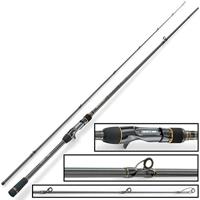 Hearty Rise Evolution III Cast 2.07 m 7-28 gr 692MHC - thumbnail