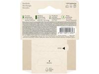 GP NiMH oplaadbare batterij C 3000mA blister(2) - 3311460 - thumbnail