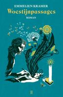 Woestijnpassages - Emmelien Kramer - ebook - thumbnail