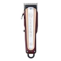 WAHL Cordless Legend Bordeaux rood, Zilver Lithium-Ion (Li-Ion) - thumbnail