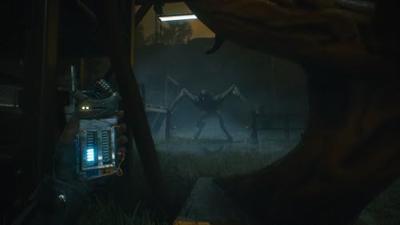 A Quiet Place: The Road Ahead A Quiet Place: The Road Ahead