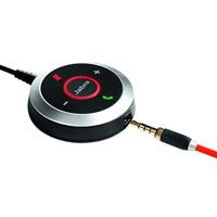 Jabra Evolve 80 Link USB UC Solo Controller - thumbnail