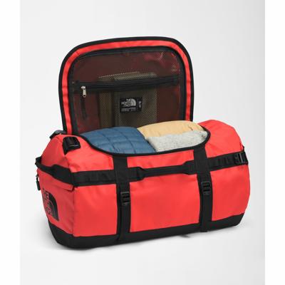 The North Face Base Camp Duffel S Sporttas 1