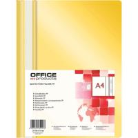 OFFICE products snelhechtmap, geel - thumbnail