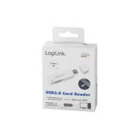 LogiLink CR0034 geheugenkaartlezer - thumbnail