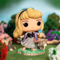 Funko Pop! figuur Disney Princess Doornroosje - thumbnail