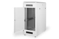 Digitus DN-19 26U-6/10-1 19inch-patchkast (b x h x d) 600 x 1342 x 1000 mm 26 HE Grijs-wit (RAL 7035) - thumbnail